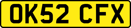OK52CFX
