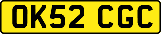 OK52CGC