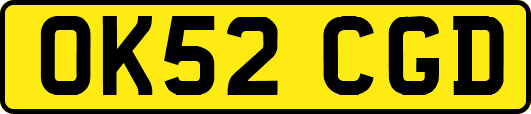 OK52CGD