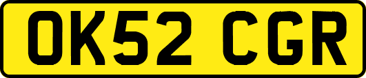 OK52CGR