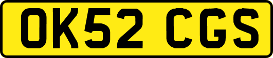 OK52CGS