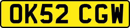 OK52CGW