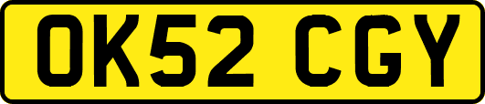 OK52CGY