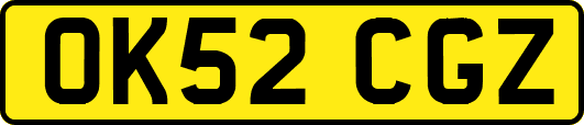 OK52CGZ