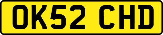 OK52CHD
