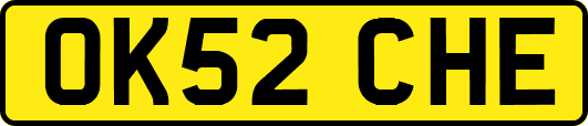 OK52CHE