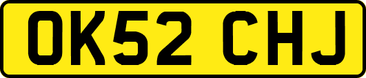 OK52CHJ
