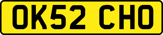 OK52CHO