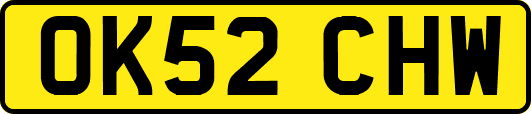 OK52CHW