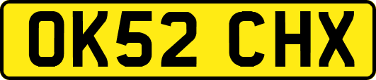 OK52CHX