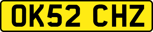 OK52CHZ