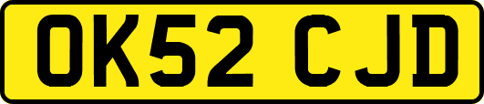 OK52CJD