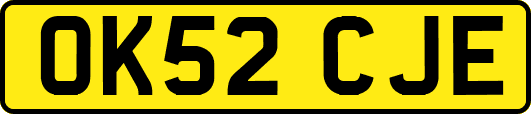 OK52CJE