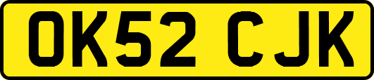 OK52CJK