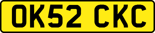 OK52CKC