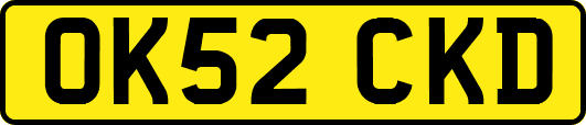 OK52CKD
