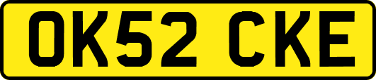 OK52CKE