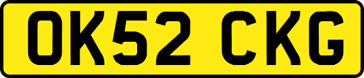 OK52CKG