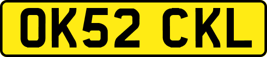 OK52CKL