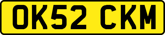 OK52CKM
