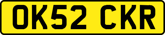 OK52CKR
