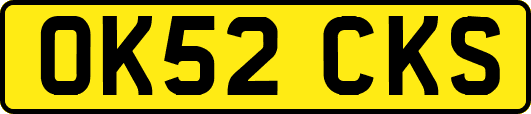 OK52CKS