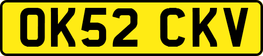 OK52CKV