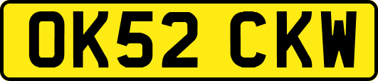 OK52CKW