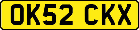OK52CKX