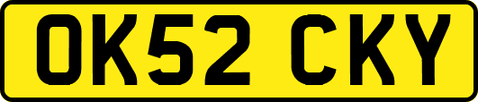 OK52CKY
