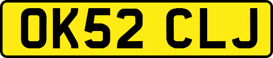 OK52CLJ