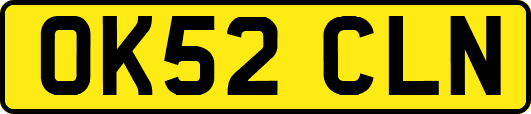 OK52CLN
