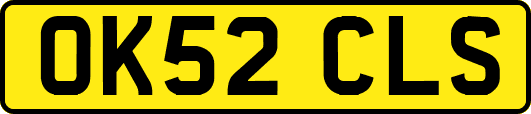OK52CLS