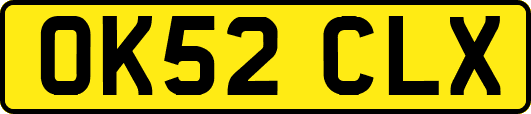 OK52CLX