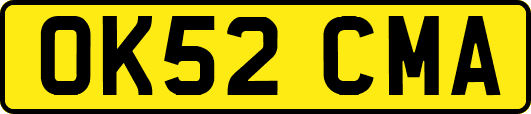 OK52CMA