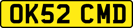 OK52CMD