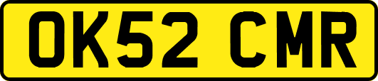 OK52CMR