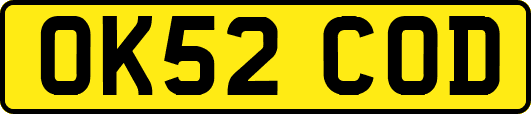 OK52COD