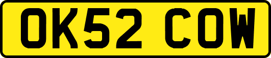 OK52COW
