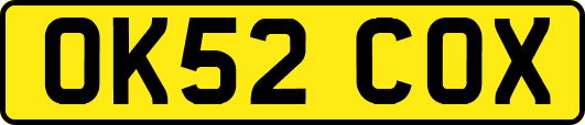 OK52COX