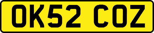 OK52COZ