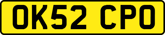OK52CPO