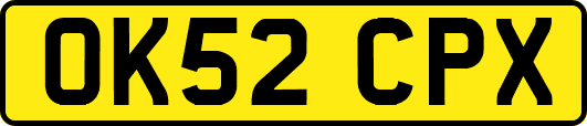 OK52CPX