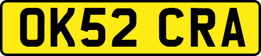 OK52CRA