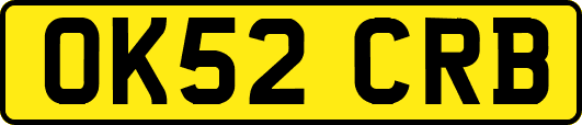 OK52CRB