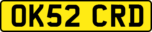 OK52CRD