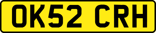OK52CRH