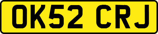OK52CRJ