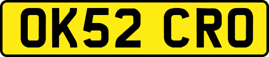 OK52CRO