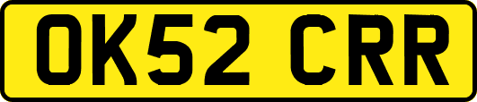 OK52CRR